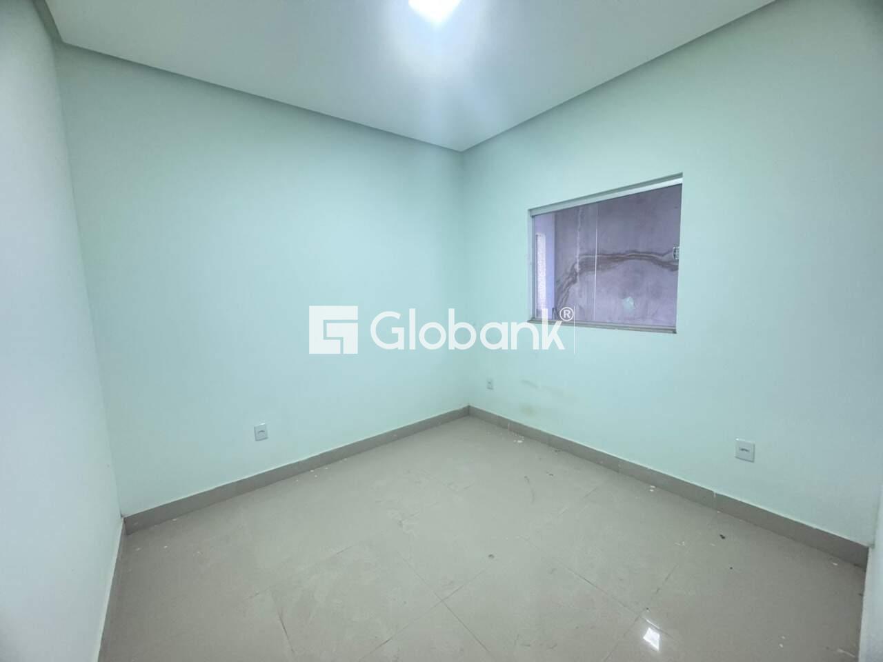 Casa 3 quartos à venda Canelas 80m² Montes Claros MG: 