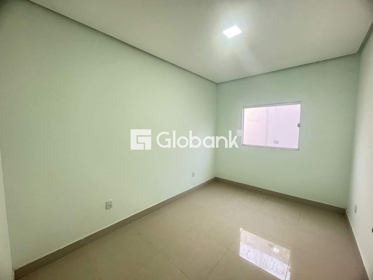 Casa 3 quartos à venda Canelas 80m² Montes Claros MG: 