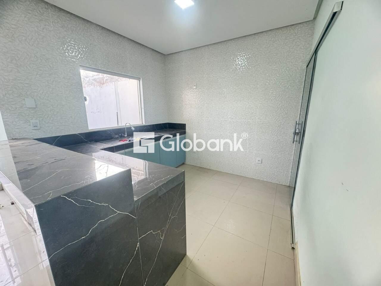 Casa 3 quartos à venda Canelas 80m² Montes Claros MG: 