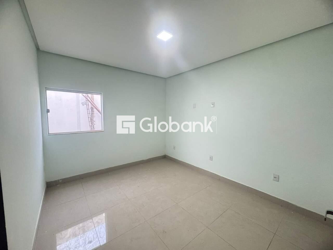 Casa 3 quartos à venda Canelas 80m² Montes Claros MG: 