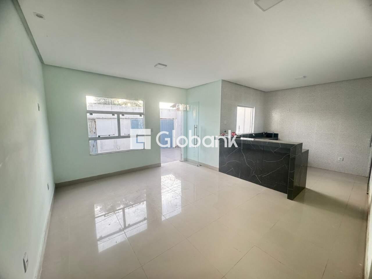 Casa 3 quartos à venda Canelas 80m² Montes Claros MG: 