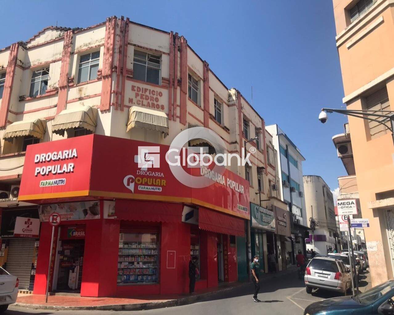 Sala comercial 1 quarto à venda Centro 30m² Montes Claros MG: Foto 02 | Foto_migracao | 10