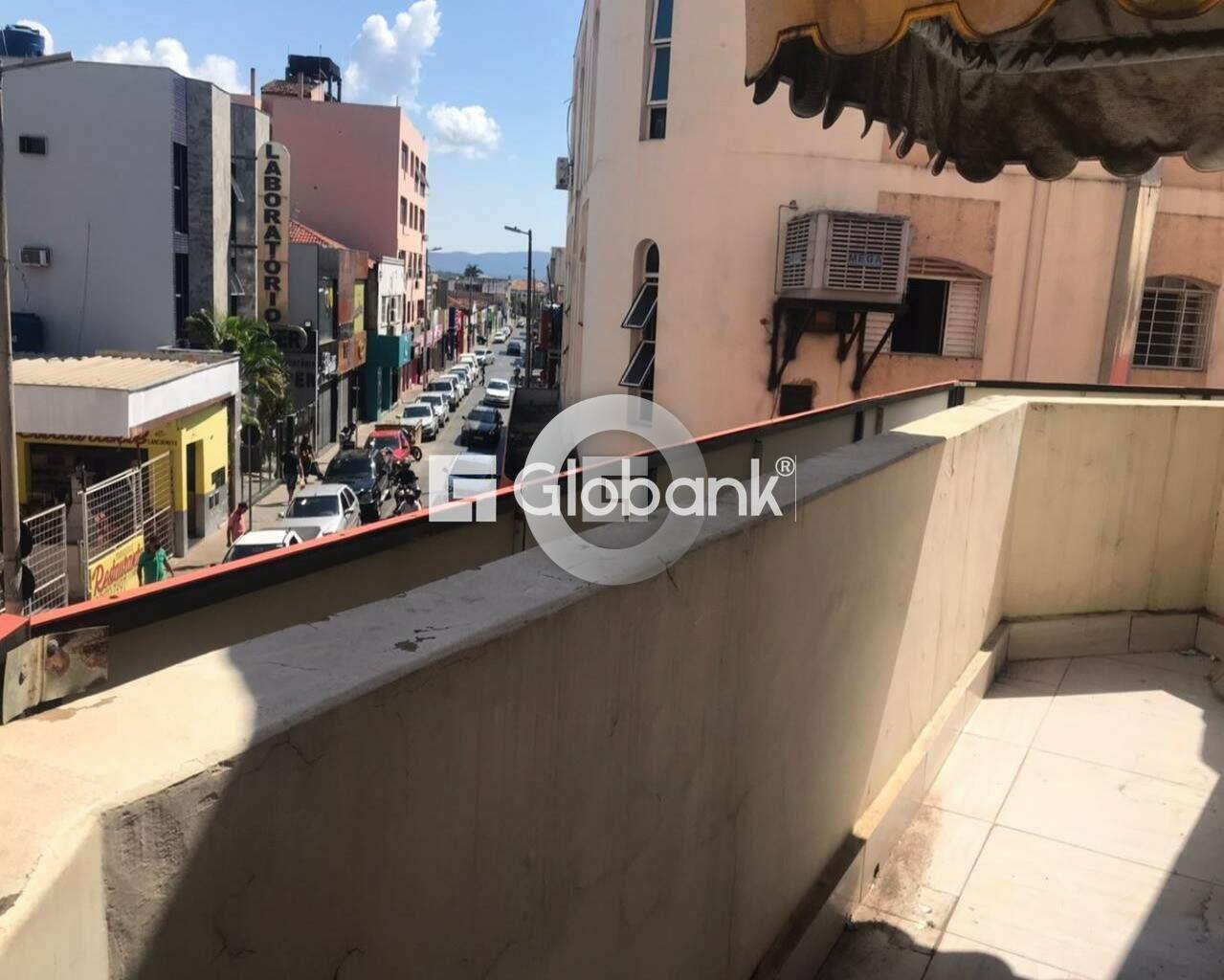 Sala comercial 1 quarto à venda Centro 30m² Montes Claros MG: Foto 11 | Foto_migracao | 9