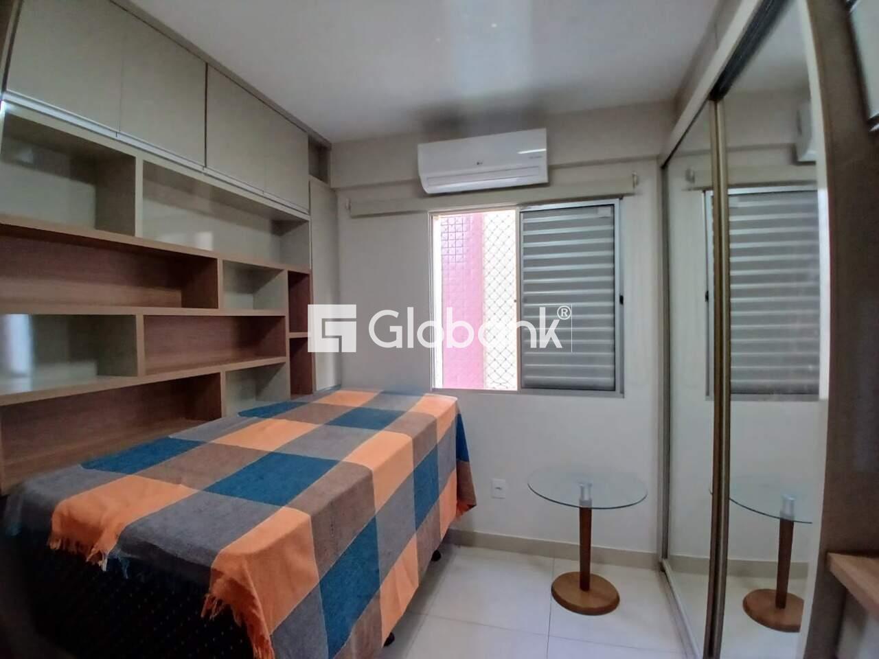 Apartamento 3 quartos à venda Ibituruna 85m² Montes Claros MG: Quarto