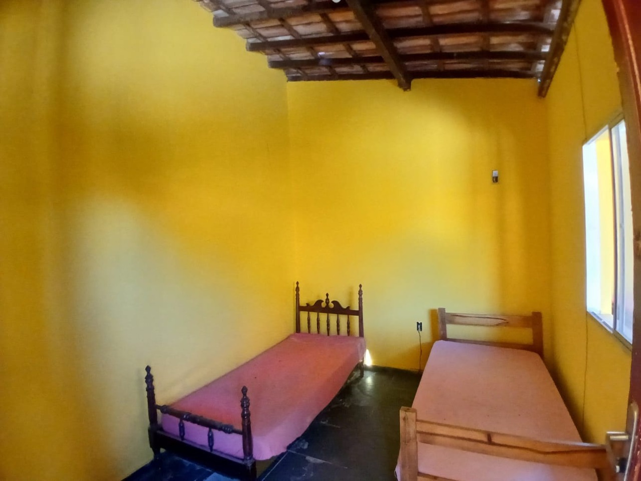 Casa 7 quartos para aluguel Planalto 200m² Montes Claros MG: Quarto externo