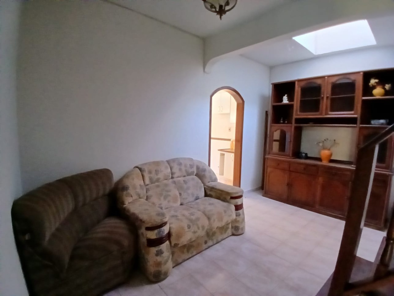 Casa 7 quartos para aluguel Planalto 200m² Montes Claros MG: Sala de tv