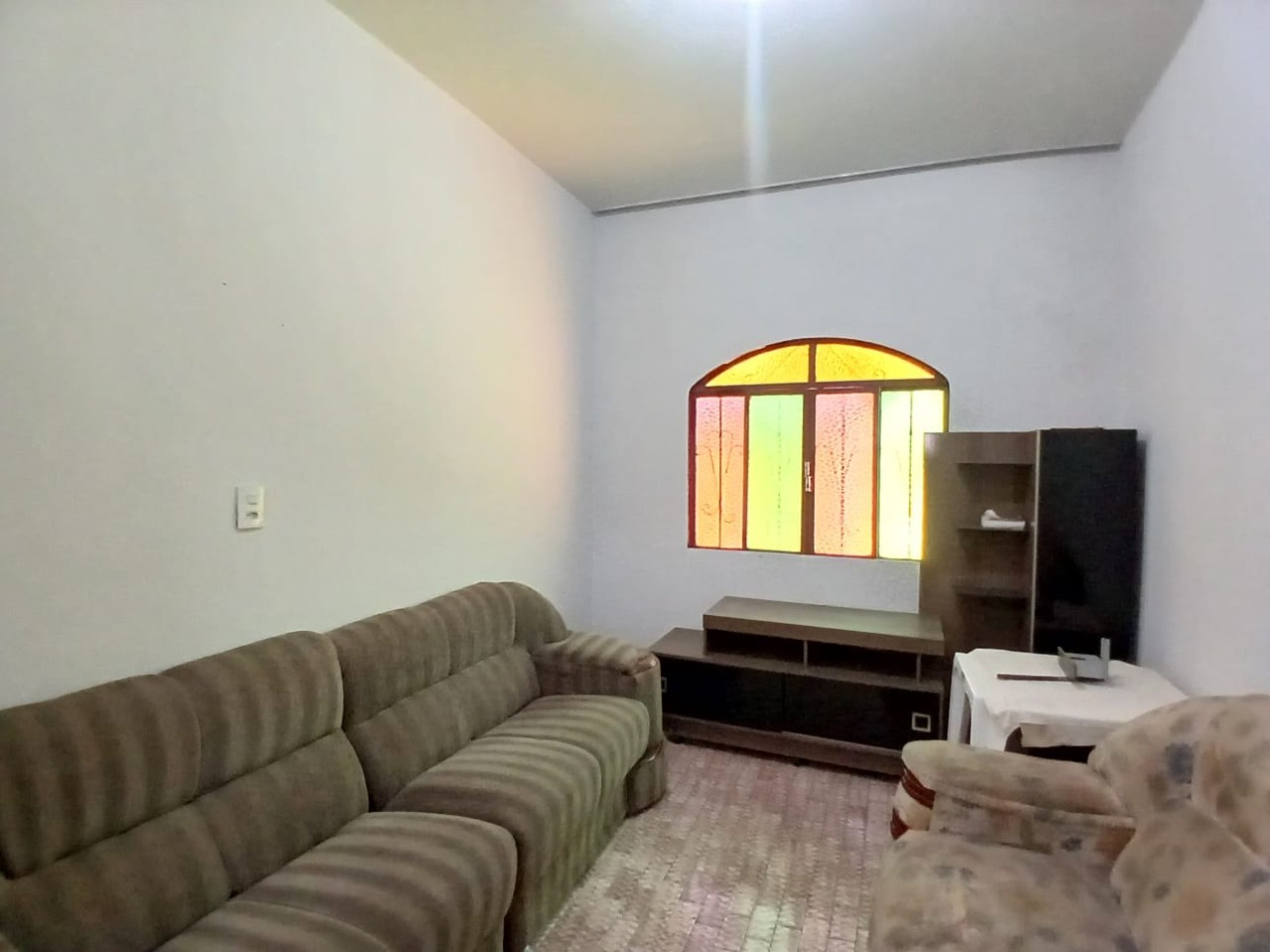 Casa 7 quartos para aluguel Planalto 200m² Montes Claros MG: Sala
