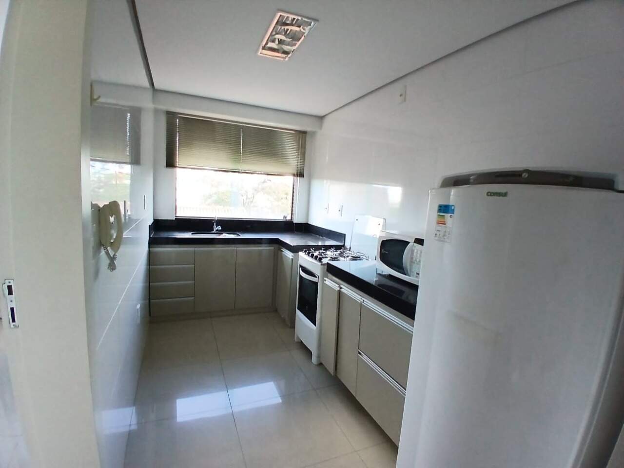 Apartamento 3 quartos para aluguel Jardim Panorama 98m² Montes Claros MG: Cozinha