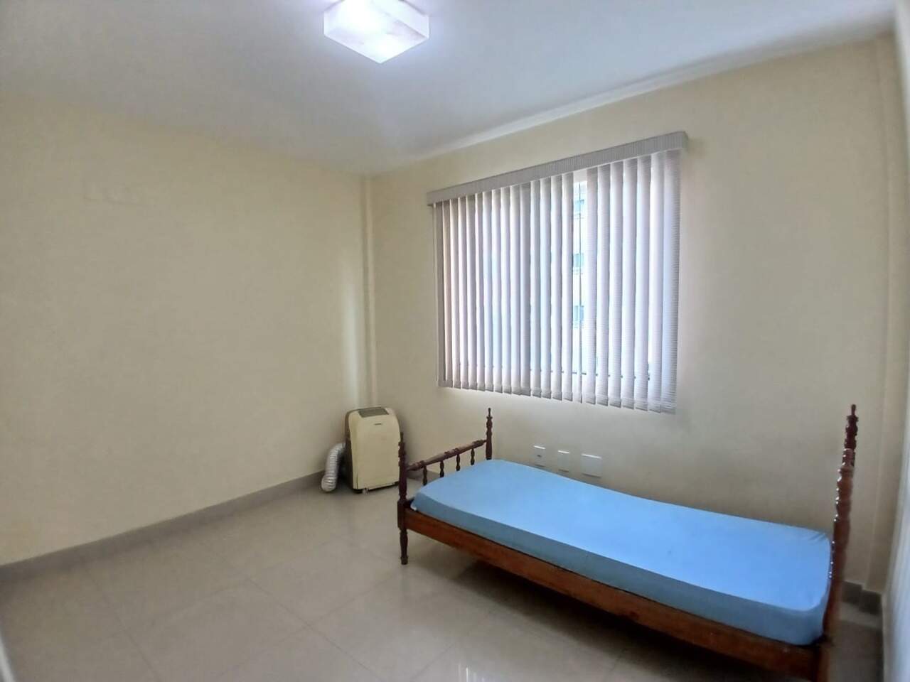 Apartamento 3 quartos para aluguel Jardim Panorama 98m² Montes Claros MG: Quarto 2