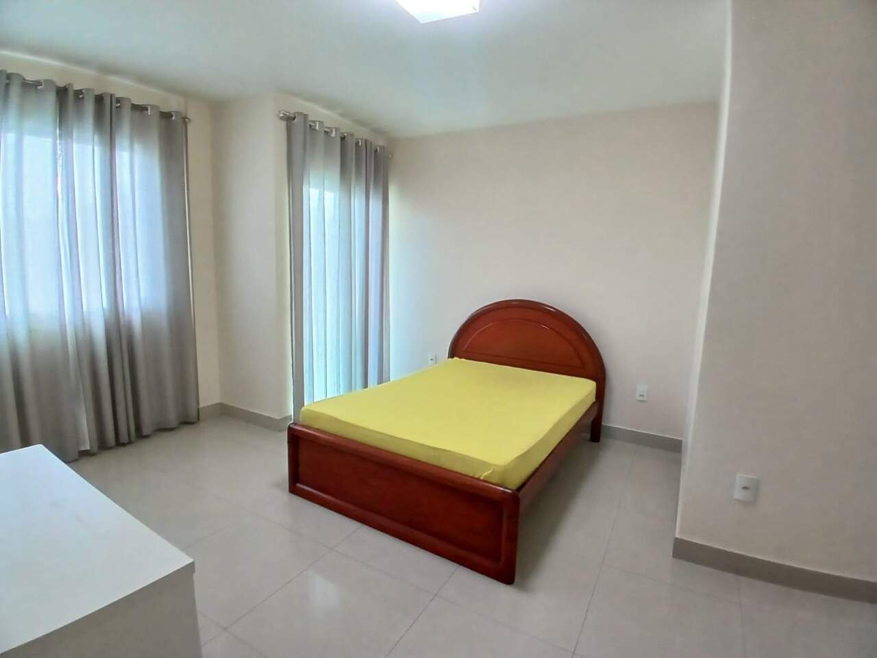 Apartamento 3 quartos para aluguel Jardim Panorama 98m² Montes Claros MG: Quarto suite