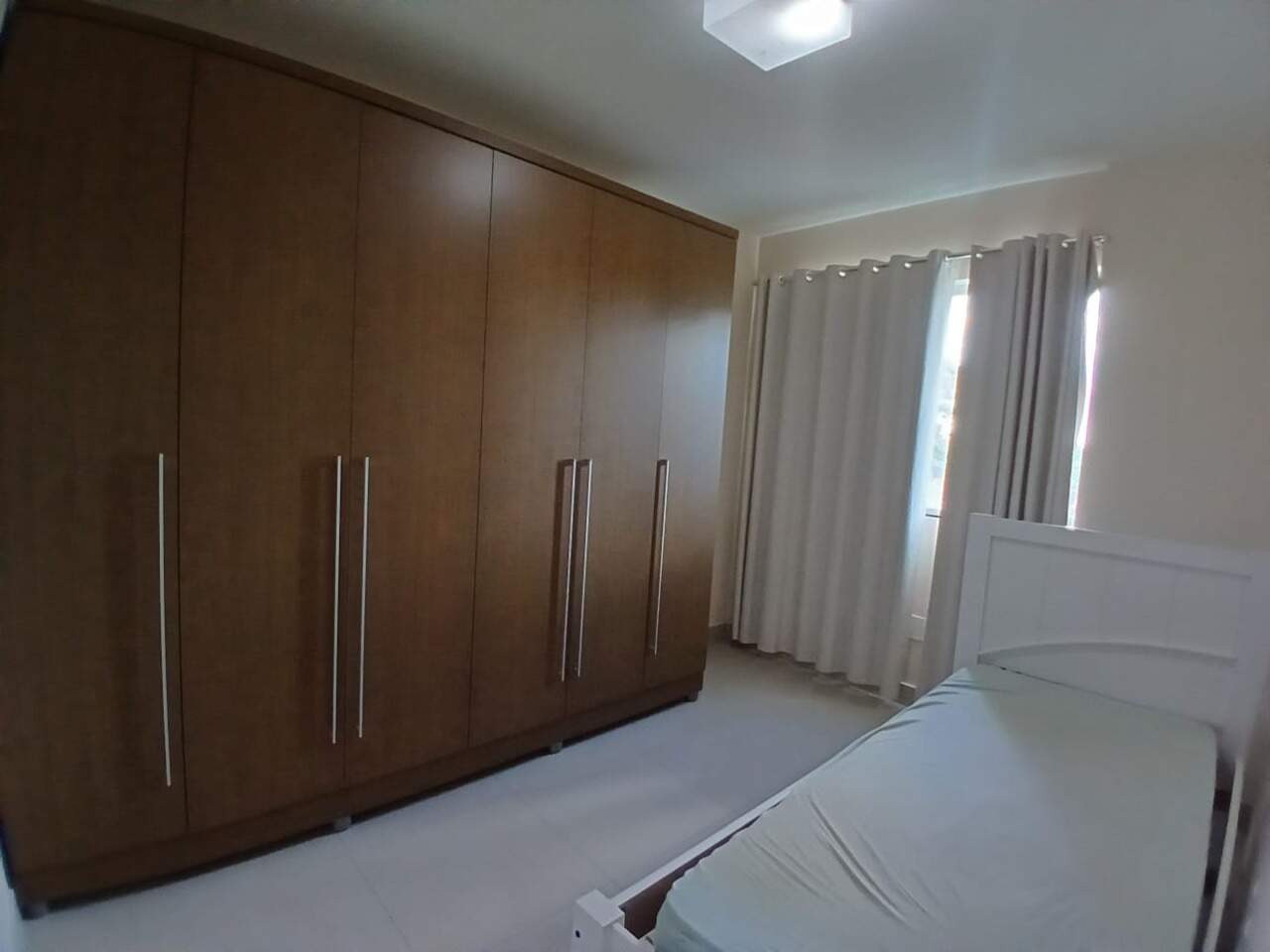 Apartamento 3 quartos para aluguel Jardim Panorama 98m² Montes Claros MG: Quarto