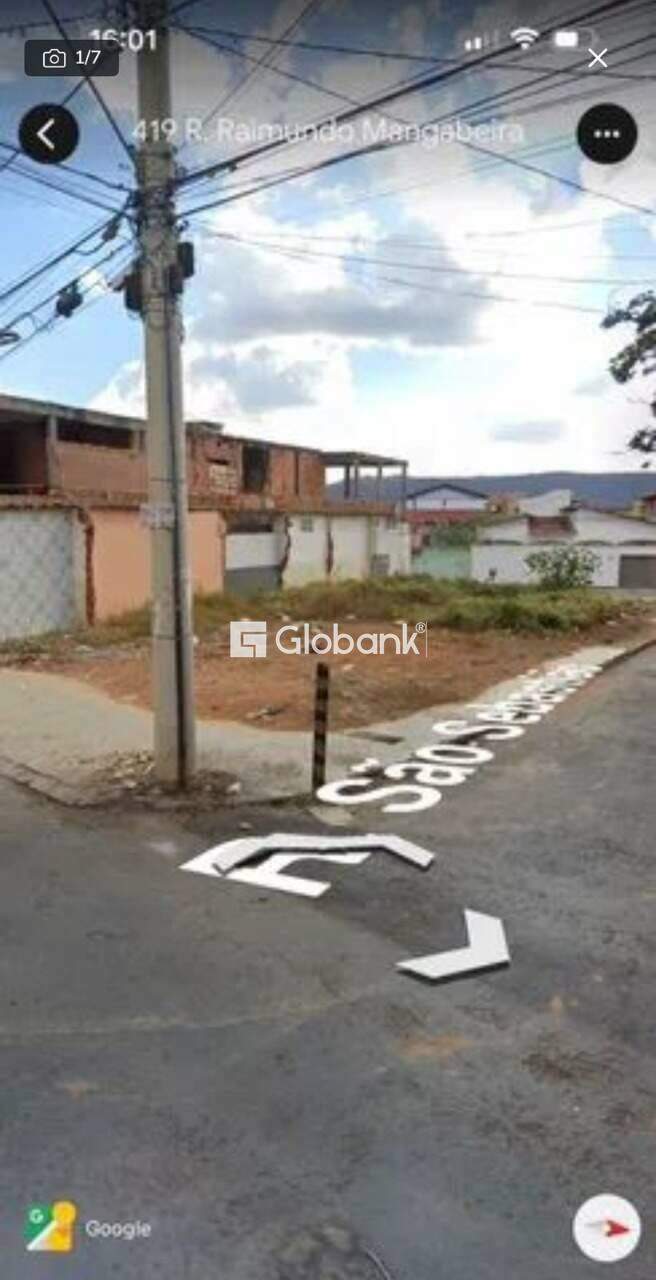 Terreno à venda Santo Expedito 0m² Montes Claros MG: 