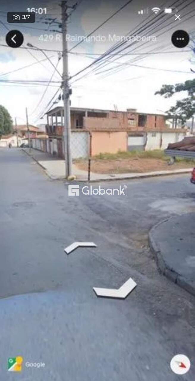 Terreno à venda Santo Expedito 0m² Montes Claros MG: 