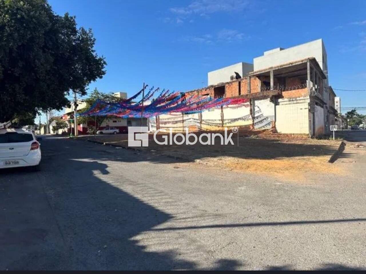 Terreno à venda Santo Expedito 0m² Montes Claros MG: 