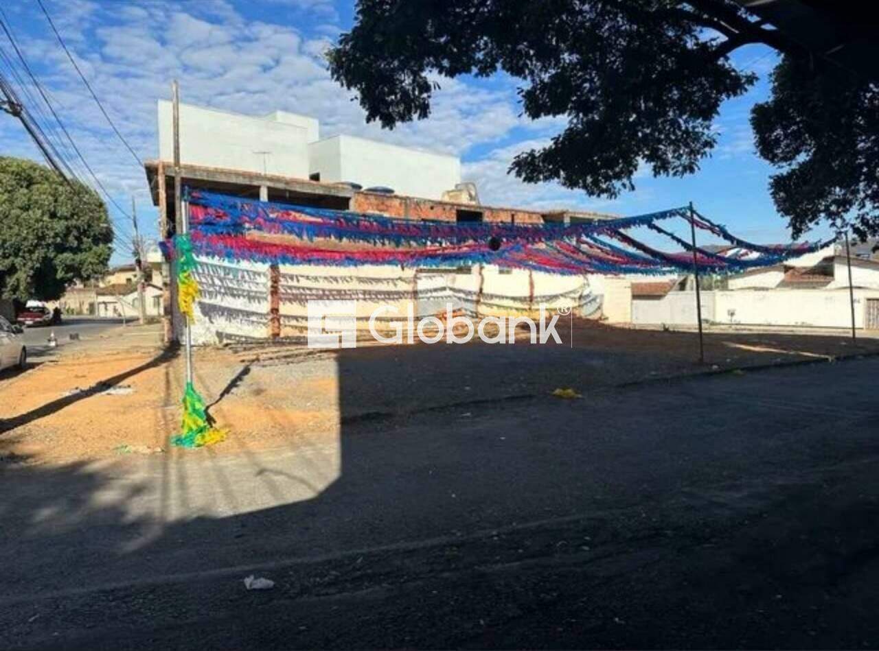 Terreno à venda Santo Expedito 0m² Montes Claros MG: 