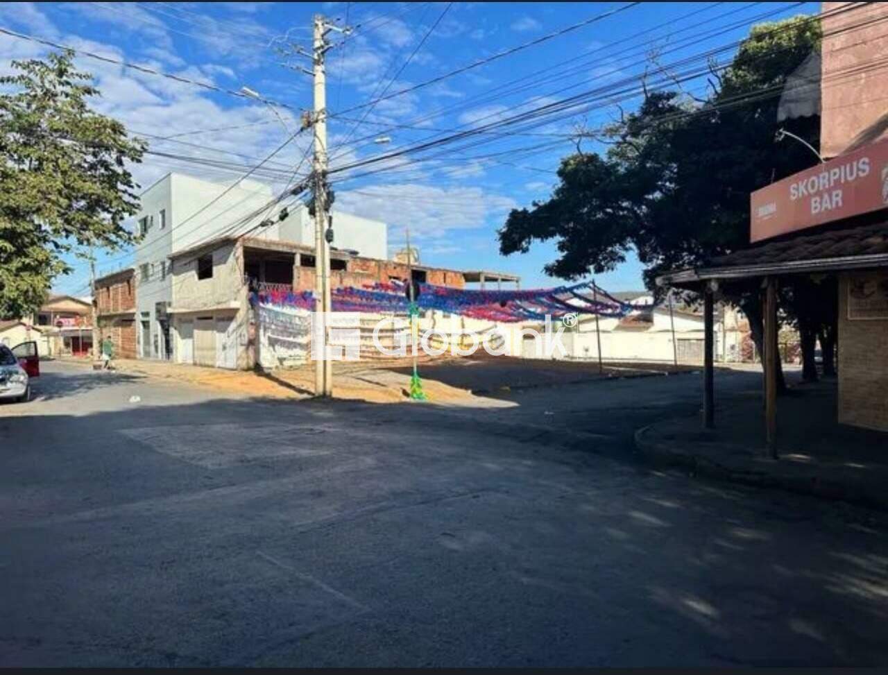 Terreno à venda Santo Expedito 0m² Montes Claros MG: 