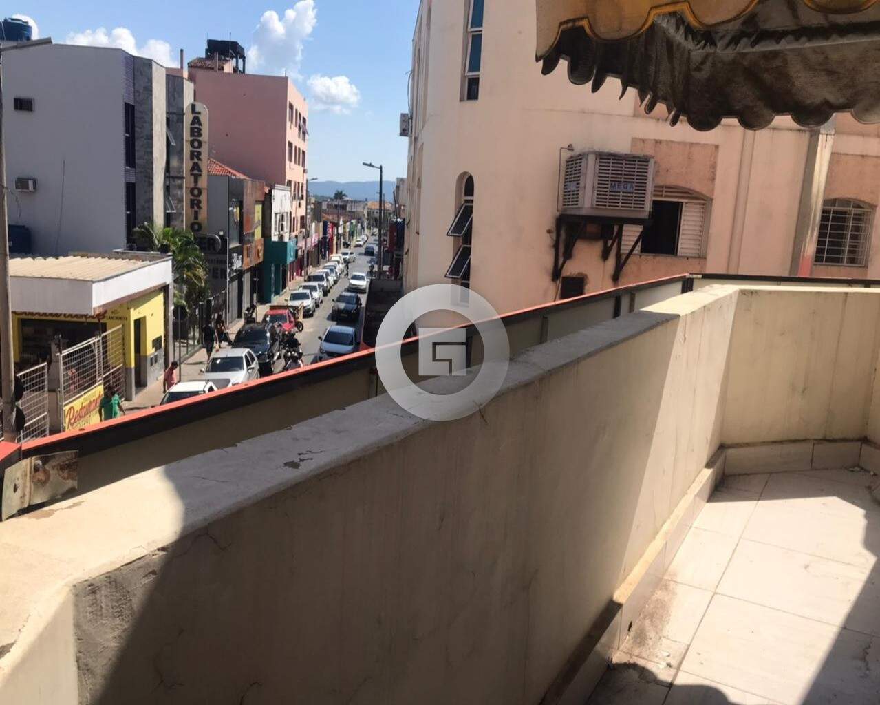 Sala comercial 1 quarto para aluguel Centro 30m² Montes Claros MG: Foto 11 | Foto_migracao | 9