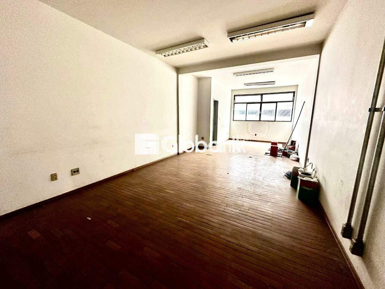 Sala comercial para aluguel Centro 36,27m² Montes Claros MG: 