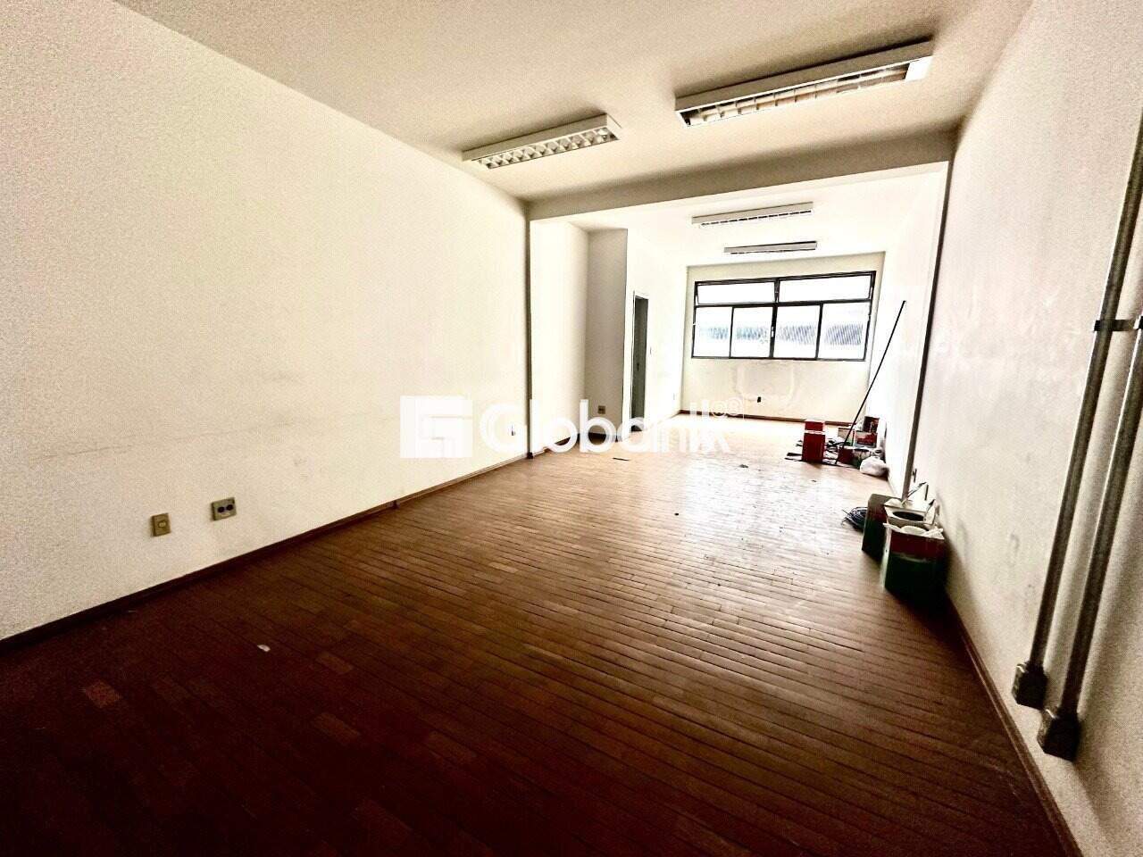 Sala comercial para aluguel Centro 31,16m² Montes Claros MG: 