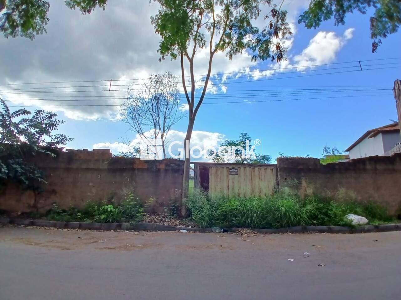 Terreno para aluguel Nossa Senhora Aparecida 0m² Montes Claros MG: Frente