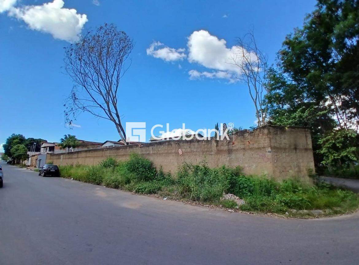 Terreno comercial à venda Nossa Senhora Aparecida 0m² Montes Claros MG:
