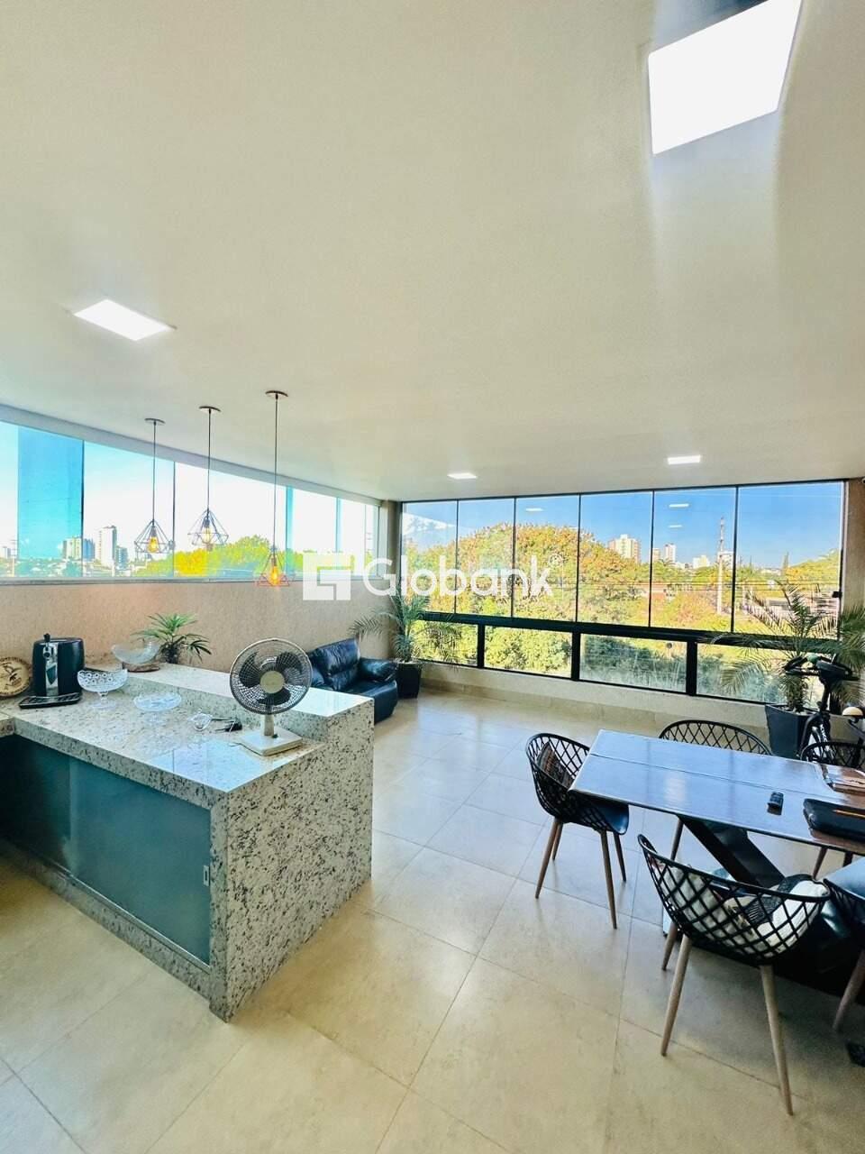 Apartamento 3 quartos à venda Ibituruna 164m² Montes Claros MG: 