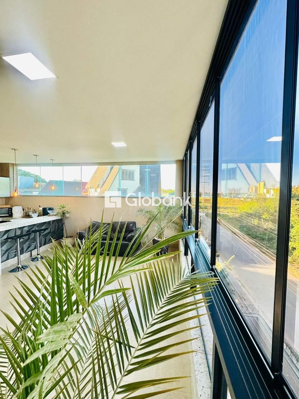 Apartamento 3 quartos à venda Ibituruna 164m² Montes Claros MG: 