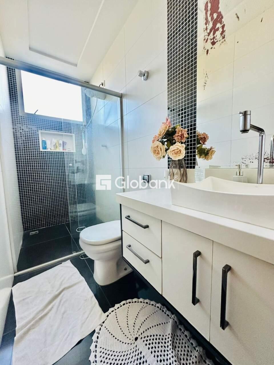 Apartamento 3 quartos à venda Ibituruna 164m² Montes Claros MG: 