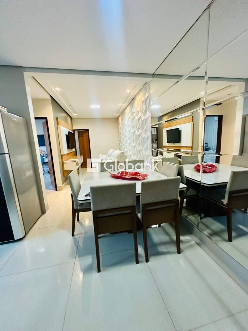 Apartamento 3 quartos à venda Ibituruna 164m² Montes Claros MG: 