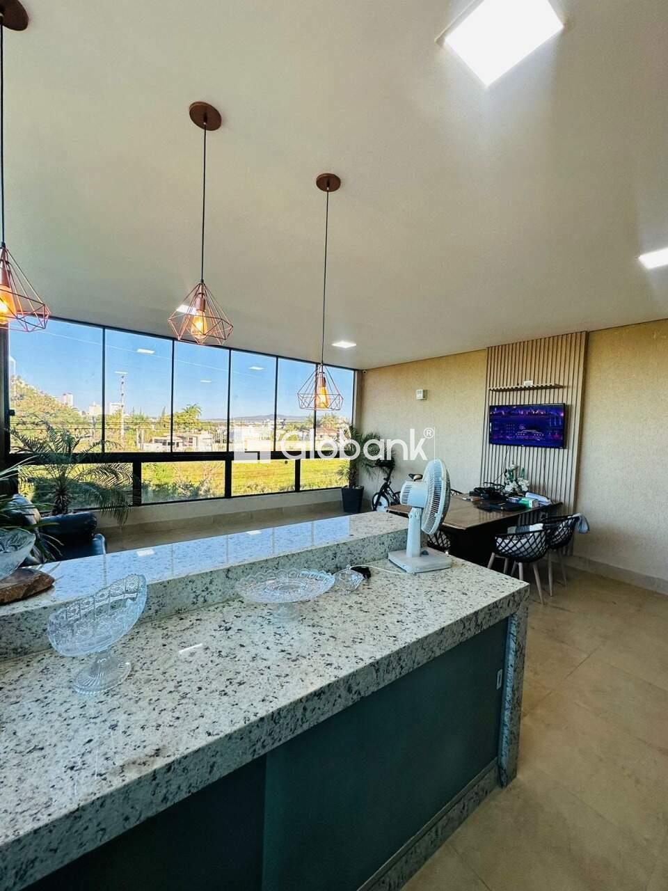 Apartamento 3 quartos à venda Ibituruna 164m² Montes Claros MG: 