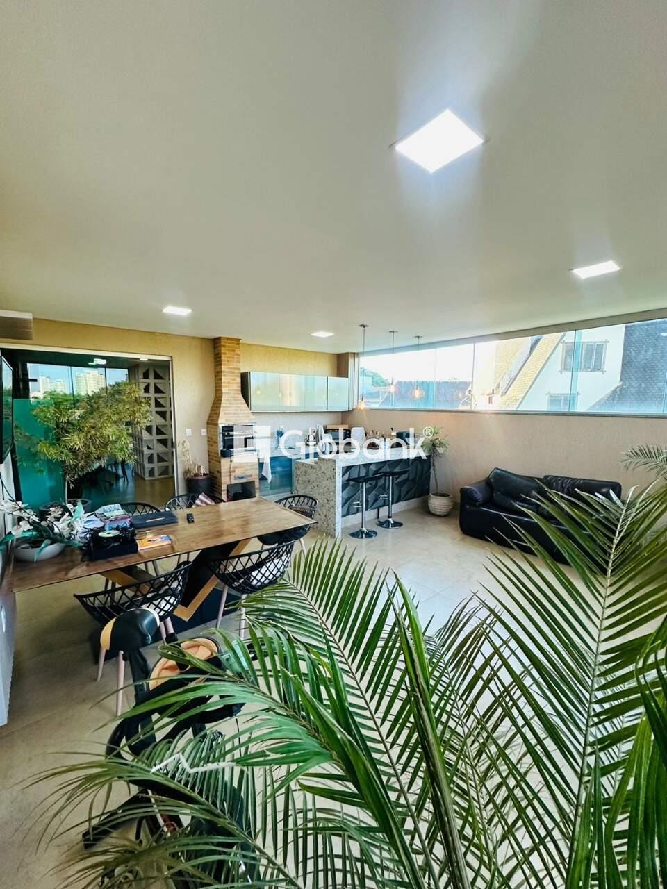 Apartamento 3 quartos à venda Ibituruna 164m² Montes Claros MG: 
