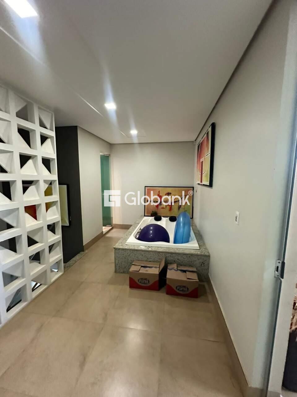 Apartamento 3 quartos à venda Ibituruna 164m² Montes Claros MG: 