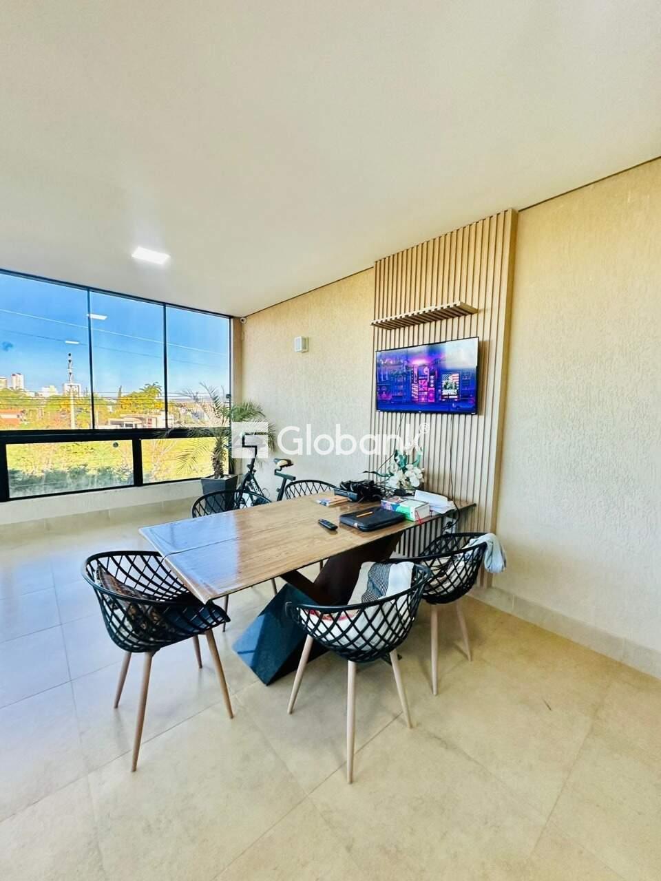 Apartamento 3 quartos à venda Ibituruna 164m² Montes Claros MG: 