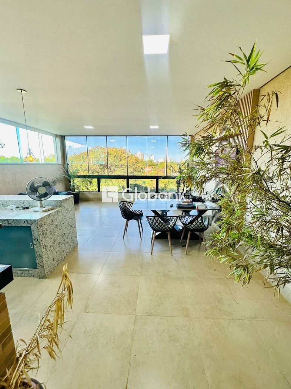 Apartamento 3 quartos à venda Ibituruna 164m² Montes Claros MG: 