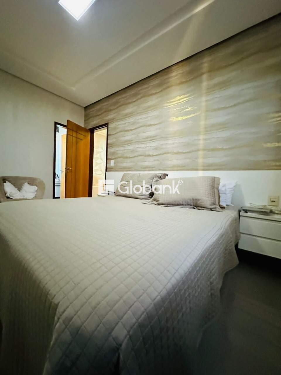 Apartamento 3 quartos à venda Ibituruna 164m² Montes Claros MG: 