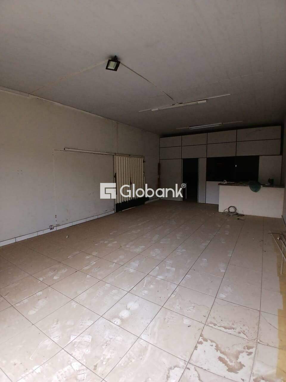 Ponto comercial à venda Jardim Palmeiras 0m² Montes Claros MG: 