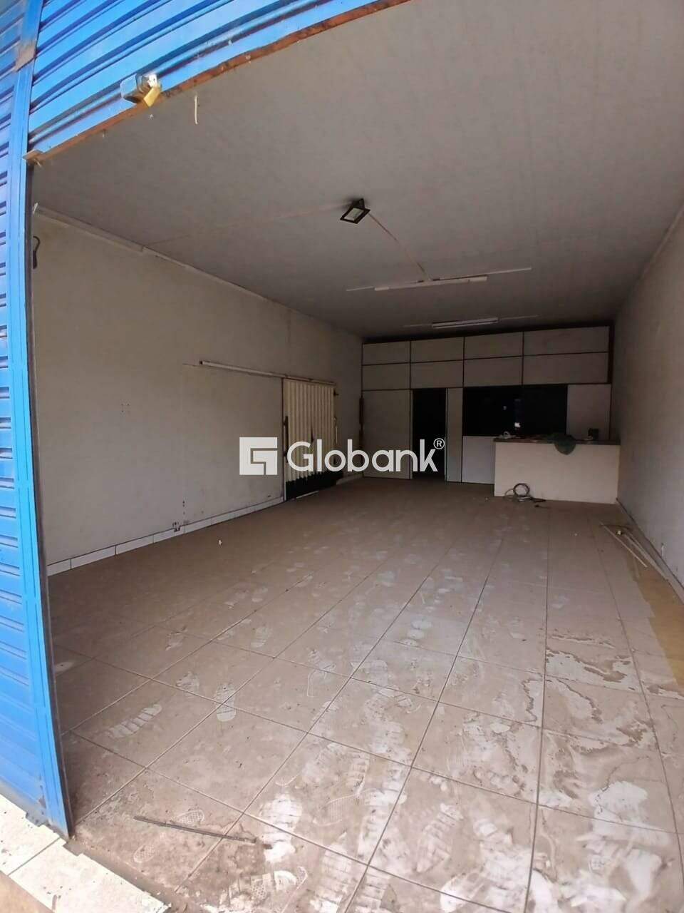Ponto comercial à venda Jardim Palmeiras 0m² Montes Claros MG: 