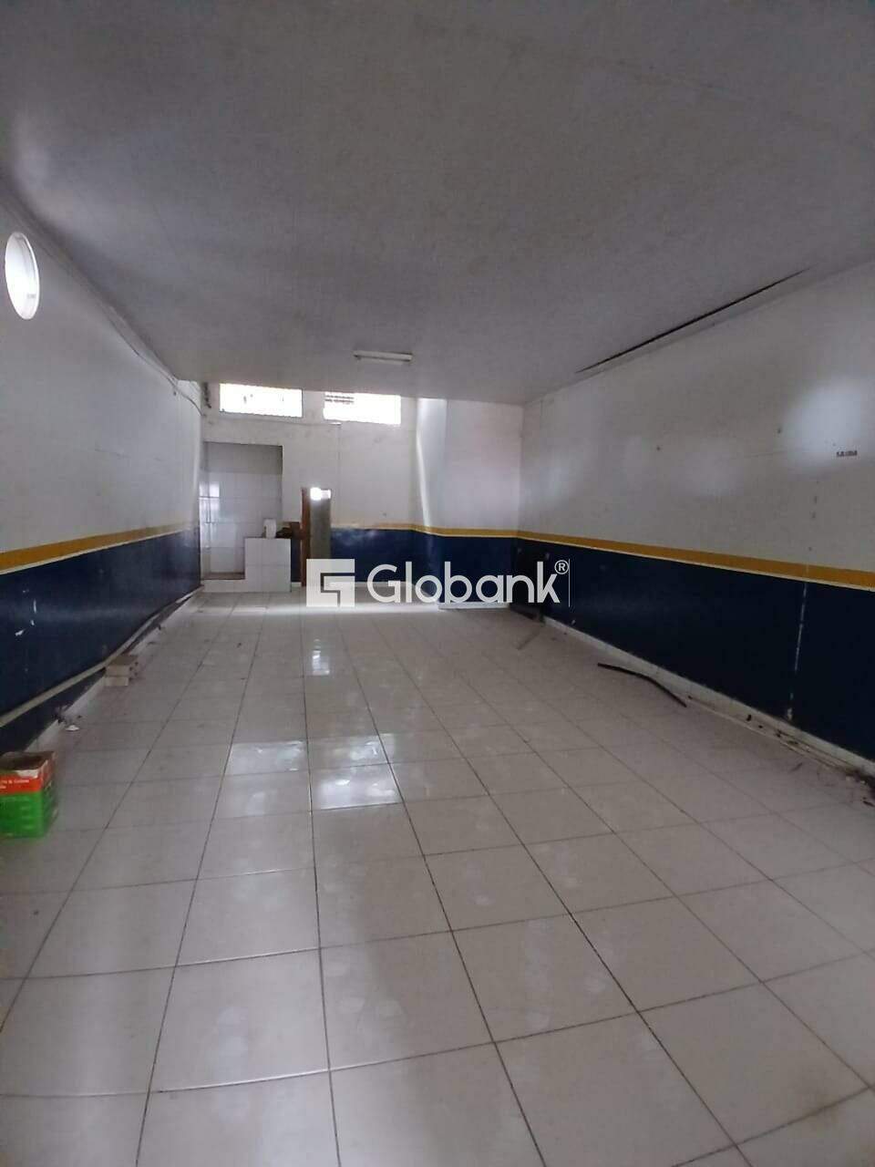 Ponto comercial à venda Jardim Palmeiras 0m² Montes Claros MG: 