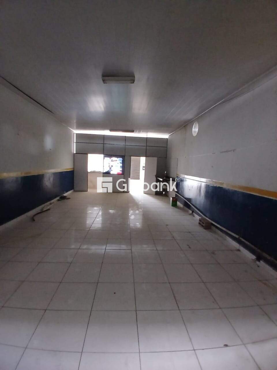 Ponto comercial à venda Jardim Palmeiras 0m² Montes Claros MG: 