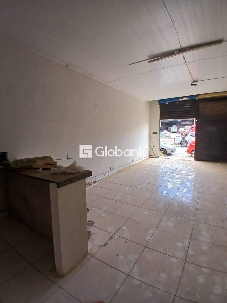Ponto comercial à venda Jardim Palmeiras 0m² Montes Claros MG: 