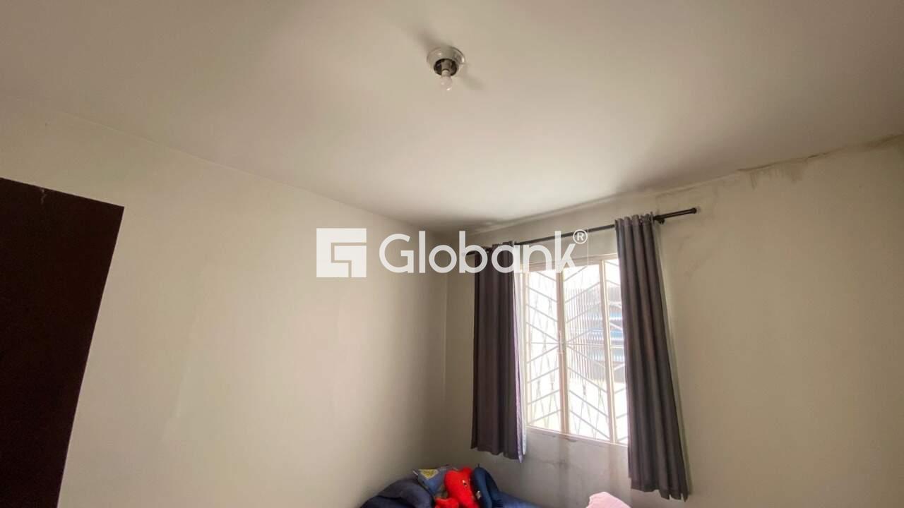 Casa 2 quartos à venda São Judas Tadeu 120m² Montes Claros MG: 