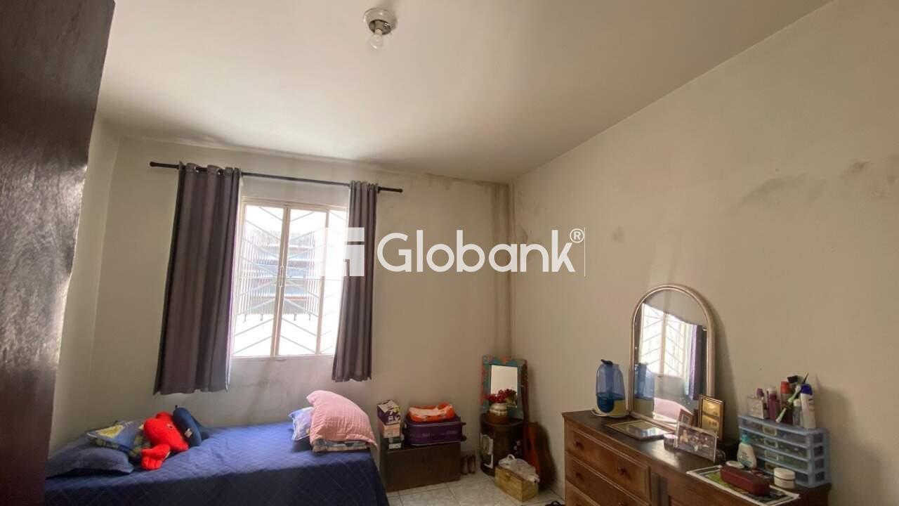 Casa 2 quartos à venda São Judas Tadeu 120m² Montes Claros MG: 