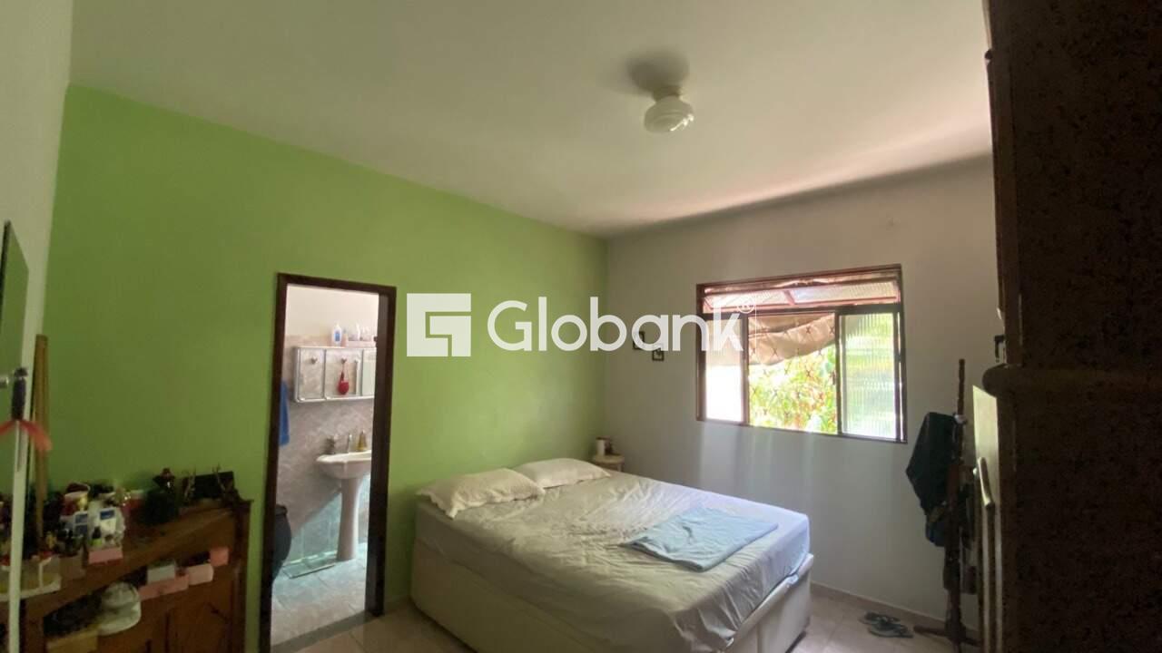 Casa 2 quartos à venda São Judas Tadeu 120m² Montes Claros MG: 