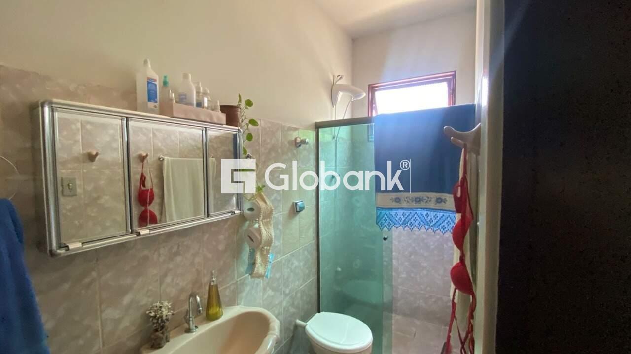 Casa 2 quartos à venda São Judas Tadeu 120m² Montes Claros MG: 