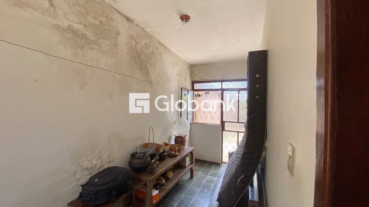 Casa 2 quartos à venda São Judas Tadeu 120m² Montes Claros MG: 
