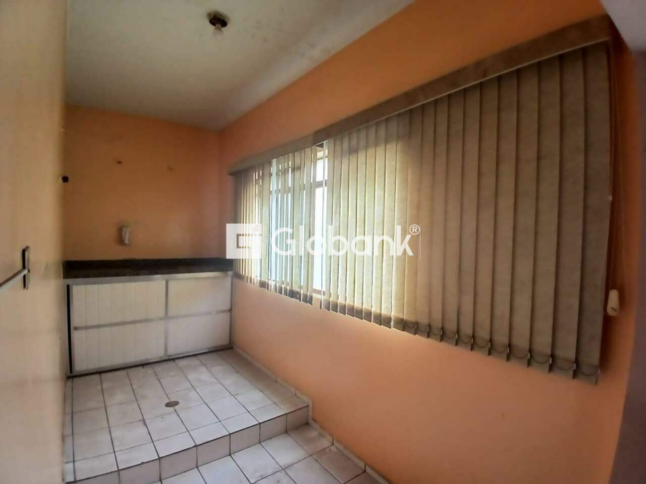Kitnet 1 quarto para aluguel Centro 40m² Montes Claros MG: Cozinha
