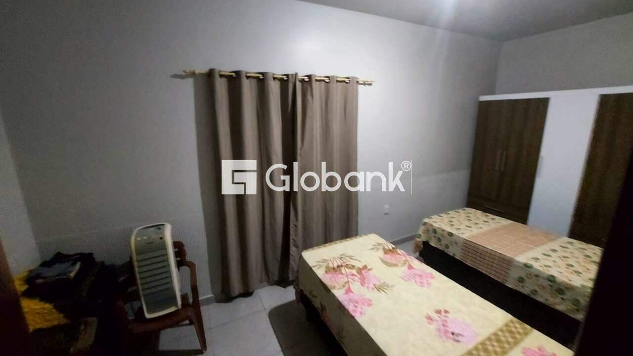 Casa 3 quartos à venda José Carlos Vale de Lima 0m² Montes Claros MG: 