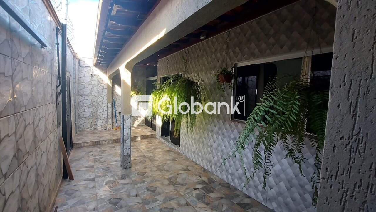 Casa 3 quartos à venda José Carlos Vale de Lima 0m² Montes Claros MG: 