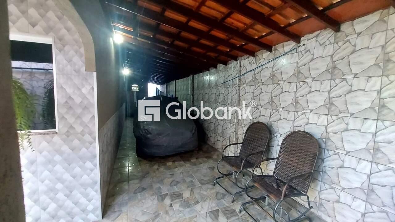Casa 3 quartos à venda José Carlos Vale de Lima 0m² Montes Claros MG: 