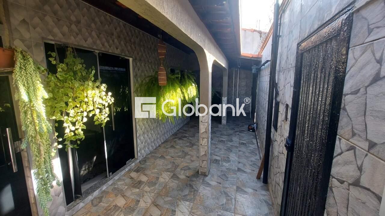 Casa 3 quartos à venda José Carlos Vale de Lima 0m² Montes Claros MG: 